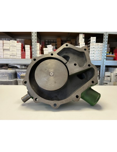 John Deere AR65965, R55971, TY6737