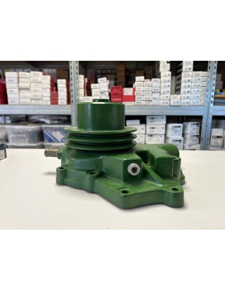 John Deere AR65965, R55971, TY6737