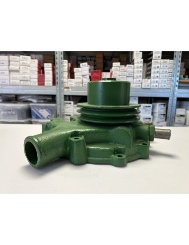John Deere AR65965, R55971, TY6737