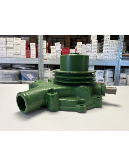 John Deere AR65965, R55971, TY6737