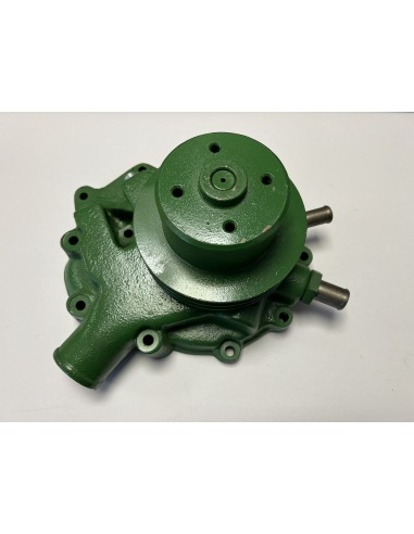 John Deere AR65965, R55971, TY6737