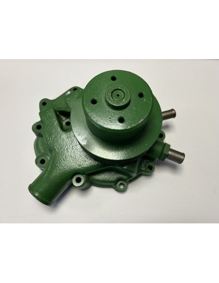 John Deere AR65965, R55971, TY6737