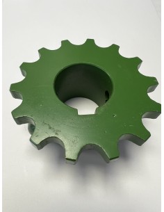 Z10661, John Deere Header 2