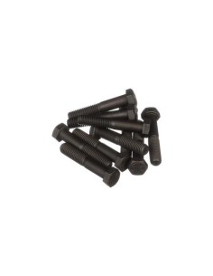 Bolt  Hex. 1/2-13x2.75, Gr 8 CNH Case IH 87632743