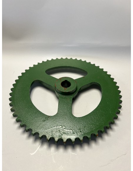 Sprocket, Straw Walker Z-54 John Deere Z11367, Z11176