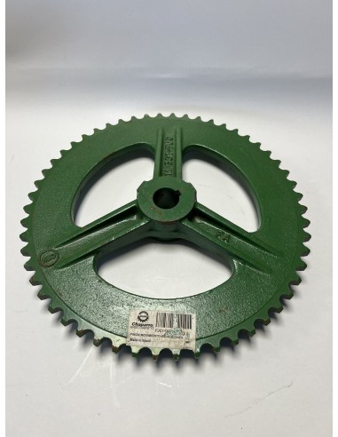 Sprocket, Straw Walker Z-54 John Deere Z11367, Z11176