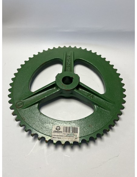 Sprocket, Straw Walker Z-54 John Deere Z11367, Z11176