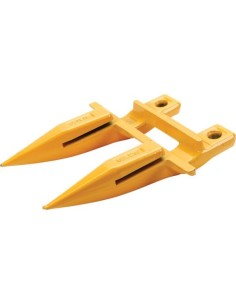 Deget Dublu 6" New Holland 80379720