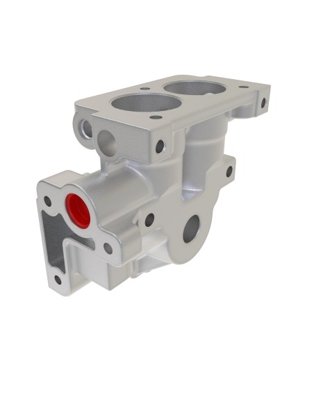 John Deere RE523801, RE503511