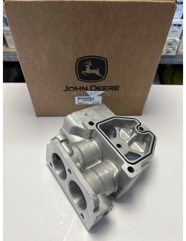 John Deere RE523801, RE503511