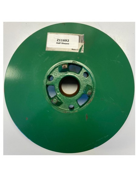 Fulie Variator Vant 35x230 mm John Deere Z11692