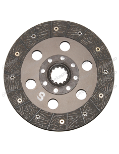 Disc Ambreiaj 230 mm 35x40 Z-14 23/221-404E