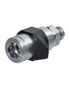 Cupla Hidraulica 1/2"-7/8" UNF 12.5 mm Case-IH 1954145C2,