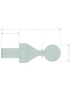 Baas, Trima, Quicke 5020374 2