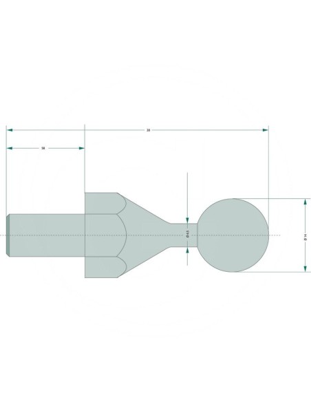 Baas, Trima, Quicke 5020374