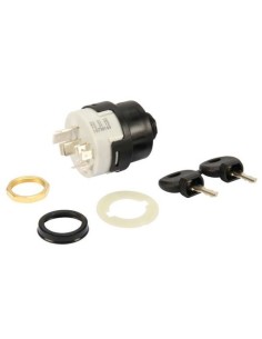 Ignition Switch Case IH 1533738C1, 1987423C1, 1987424C1, 84419919, A187613, A187614, P2741618