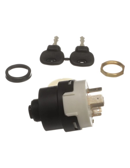 Ignition Switch Case IH 1533738C1, 1987423C1, 1987424C1, 84419919, A187613, A187614, P2741618