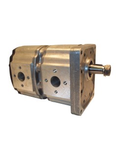 Hydraulic Pump 1714, 2PL0702PL070CTDFFBN