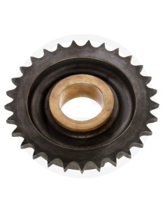 Pinion Elevator Ø 55x125.5x153 mm +- Z-29 AZ36931