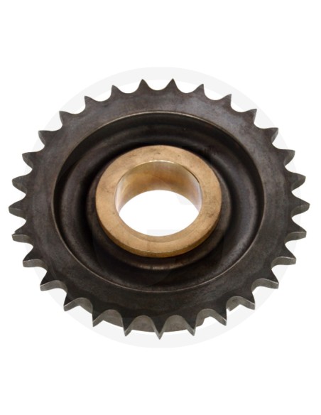 Pinion Elevator Ø 55x125.5x153 mm +- Z-29 AZ36931