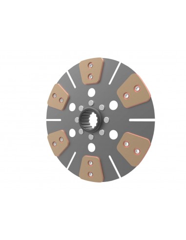 Clutch Plate 280 mm 40x35 Z-16 5102262, 5104790, 5113813, 5123767, 62748002, 9023896, 9924843, 9929202
