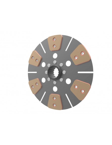Clutch Plate 280 mm 40x35 Z-16 5102262, 5104790, 5113813, 5123767, 62748002, 9023896, 9924843, 9929202