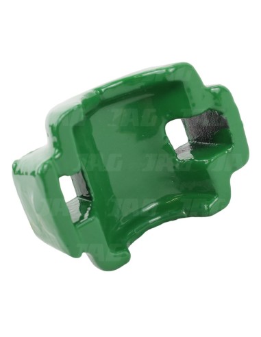 Housing 25x48x72 mm John Deere PK1931H, PK1931-H