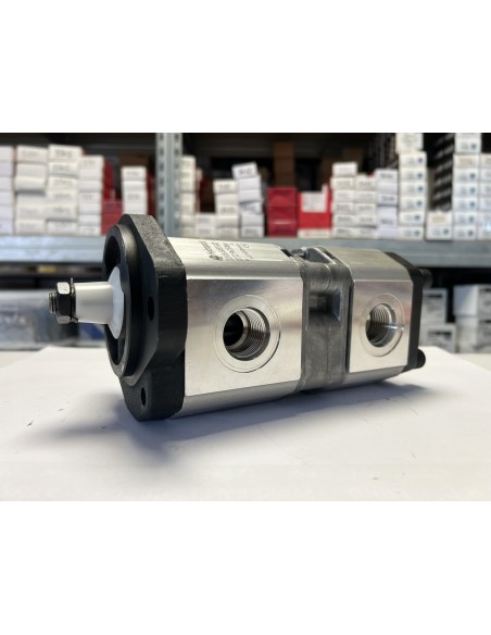 John Deere AZ36555, Bosch Rexroth 0510665390, R918C01965,