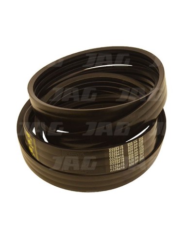 3HBx5000 mm 86589482,  0325416, AP1001914, 87741240, 87677965