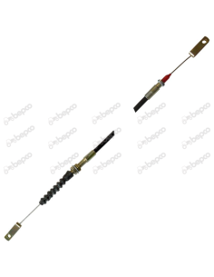 Cablu Acceleratie 955 mm 108-47