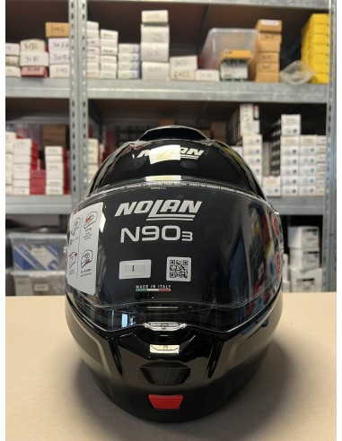 NOLAN N903 06 - Cassic N-COM 3 - L