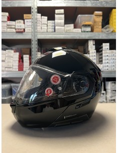 Casca Moto Modulara Flip-Up NOLAN N903 06 - Cassic N-COM 3 - L 2