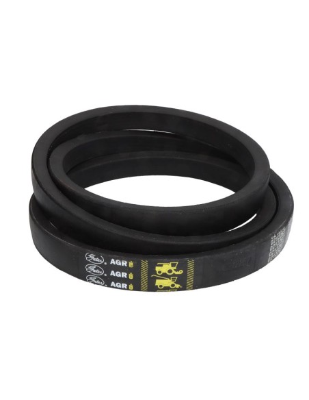 Curea Tractiune 3285 mm Z34121, Z31121, P40058, CQ02867, CQ2867, XCQ02867, XCQ2867, 80439129,  84981849, 89850782, 9850782, 7052