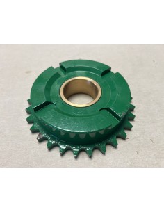 John Deere Z11435, AZ36931