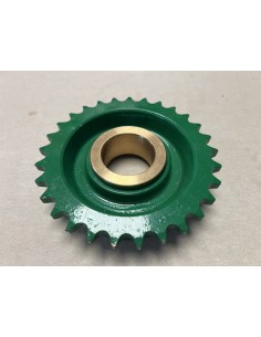 John Deere Z11435, AZ36931 2