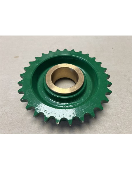 John Deere Z11435, AZ36931