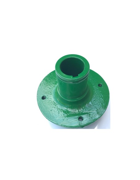 John Deere Z12561