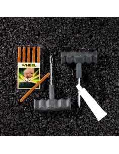 Tyres repair kits & accessory BOTTARI 60911, MAGNETI MARELLI 007936001540