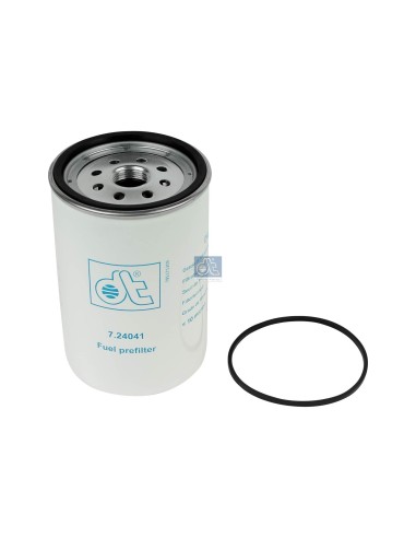 Filtru Combustibil 02997374