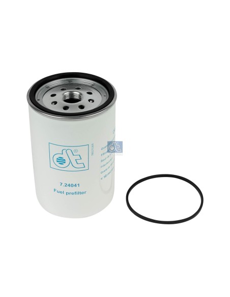 Filtru Combustibil 02997374