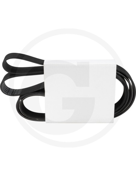 Curea Transmisie 8PK2261 mm Claas 26391700, 2639170.0, 0026391700