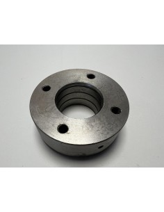 John Deere Z11369, CQ20709 2