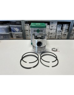 Piston cu Segmenti 100 mm Same Deutz 213PC00