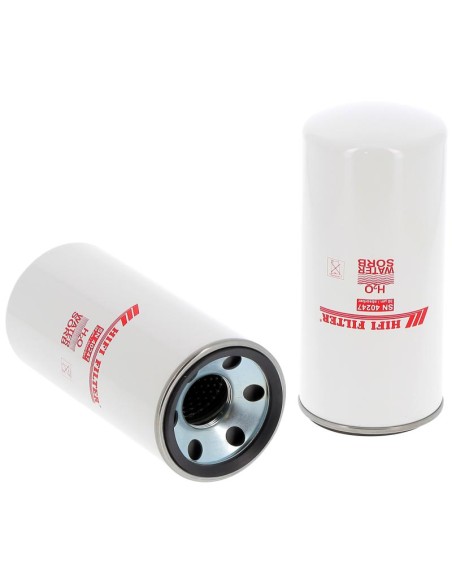 Filter, Fuel 450 HS-II-30 100l/m