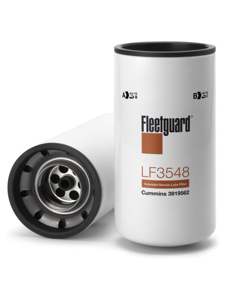 Filtru Ulei LF3548