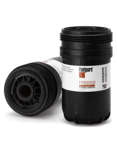 Filtru Combustibil FLEETGUARD FF63009, FF63054NN