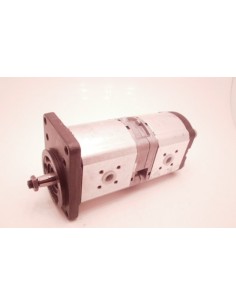 Pompa Hidraulica ( ZFFS11/22.5+16BL201VN)  0510765348