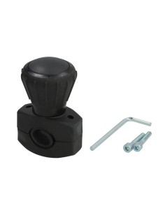 Spinner, Wheel, Deluxe 31.7 mm