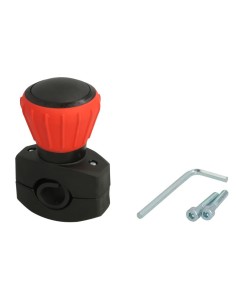 Spinner, Wheel, Deluxe 31.7 mm 2