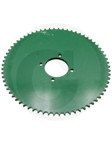 Pinion Z-68 Z30701